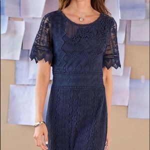 Sundance “Midnight Gallery” dress